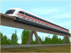  Transrapid 08 in ICE-Lackierung im EEP-Shop kaufen