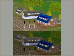  Doppelhaus-Set im EEP-Shop kaufen