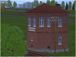  Erweiterung Bahnhofsset Kreihnsdoer im EEP-Shop kaufen