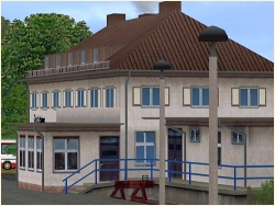  Bahnhof Jerichow im EEP-Shop kaufen