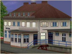  Bahnhof Jerichow im EEP-Shop kaufen