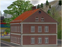  Gasthaus �Am Bahnhof� im EEP-Shop kaufen