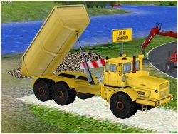  K007 LKW Set im EEP-Shop kaufen