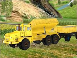 K007 LKW Set im EEP-Shop kaufen