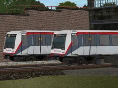 Hamburger U-Bahn DT4 kompatibel zu  im EEP-Shop kaufen Bild 6