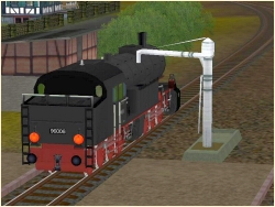 Lokomotivset BR96 der DRG im EEP-Shop kaufen