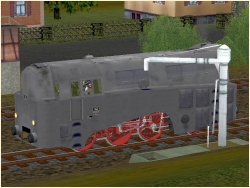  Stromlinien-Wendezug der L�beck - B im EEP-Shop kaufen