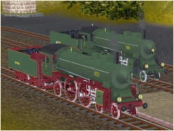  Schnellzuglokomotive S 2/5 der DRG im EEP-Shop kaufen