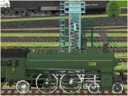  Schnellzuglokomotive S 2/5 der DRG im EEP-Shop kaufen