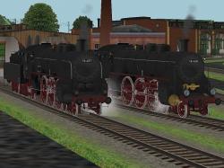  Schnellzuglokomotive S 3/6, 2. Bauf im EEP-Shop kaufen