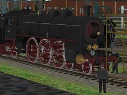  Schnellzuglokomotive S 3/6, 2. Bauf im EEP-Shop kaufen