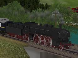  Sparset Schnellzuglokomotive S 3/6, im EEP-Shop kaufen