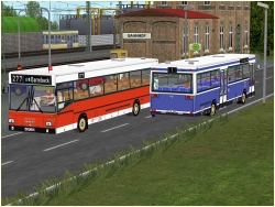  Standardbus SL 202 im EEP-Shop kaufen