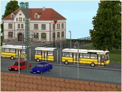  Standardbus_ MB405G im EEP-Shop kaufen
