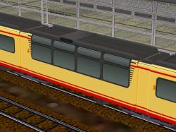  Stadtbahnwagenset 551+555 (GT8-80C) im EEP-Shop kaufen
