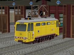  Strassenbahn ATW 99 + 499 der VB Ka im EEP-Shop kaufen