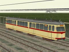  Duewag-Einheitstriebwagen 707+BW914 im EEP-Shop kaufen
