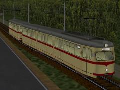  Duewag-Einheitstriebwagen 707+BW914 im EEP-Shop kaufen