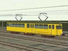  Schleifzug ATw 489 (6xGel) der VB K im EEP-Shop kaufen