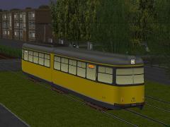  Duewag-Einheitstriebwagen 610+615+B im EEP-Shop kaufen
