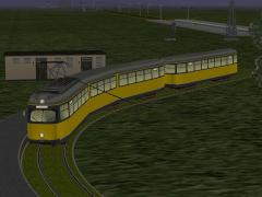  Duewag-Einheitstriebwagen 808+705+B im EEP-Shop kaufen