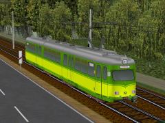  EP-Gelenkstrassenbahnwagen 3+12+105 im EEP-Shop kaufen