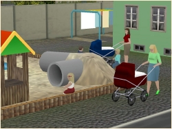  Kinderwagen-Set 1 im EEP-Shop kaufen