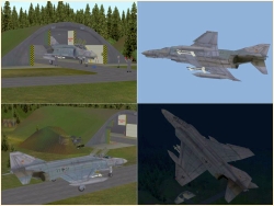  F-4 F PHANTOM II im EEP-Shop kaufen