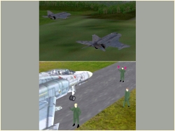  F-4 F PHANTOM II im EEP-Shop kaufen