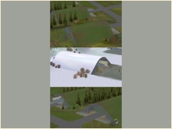  Flugzeugshelter im EEP-Shop kaufen