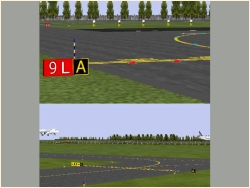  Flugplatz Verkehrsset 1 im EEP-Shop kaufen