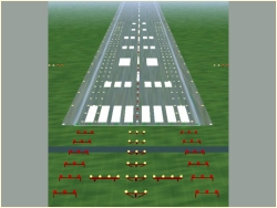  Flughafen Runway-Set im EEP-Shop kaufen