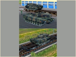  Leopard 2 Transport-Set im EEP-Shop kaufen
