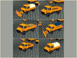  Unimog Stra�endienst-Set im EEP-Shop kaufen