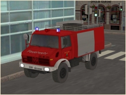  Feuerwehr U1300 im EEP-Shop kaufen