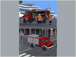  Feuerwehr U1300 im EEP-Shop kaufen