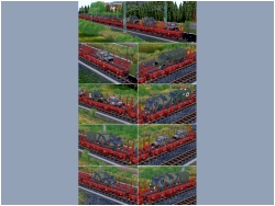 Bundeswehr Transport-Set 1 im EEP-Shop kaufen