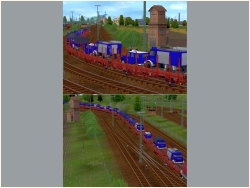  THW Transport-Set 1 im EEP-Shop kaufen