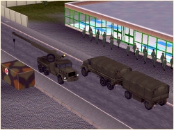  Bundeswehr Magirus-Deutz JUPITER un im EEP-Shop kaufen