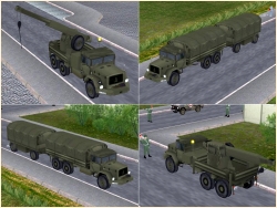  Bundeswehr Magirus-Deutz JUPITER un im EEP-Shop kaufen