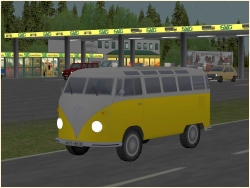 VW-T1 Samba im EEP-Shop kaufen