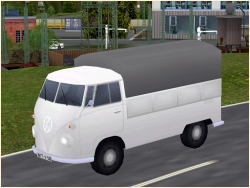  VW-T1 Pritschen-Set im EEP-Shop kaufen