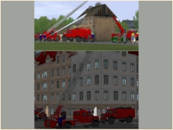  Magirus-Deutz Eckhauber Feuerwehr im EEP-Shop kaufen