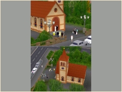  Hochzeit in Bergheim im EEP-Shop kaufen