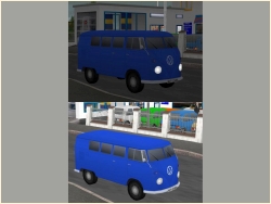  VW-T1 Bus im EEP-Shop kaufen