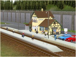  Bahnhof Hartenstein, Set im EEP-Shop kaufen