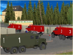  Magirus-Deutz Eckhauber FlKfz 3500/ im EEP-Shop kaufen