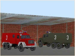  Magirus-Deutz Eckhauber FlKfz 3500/ im EEP-Shop kaufen