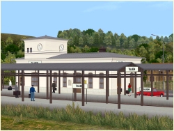  Bahnhof Talheim, Set im EEP-Shop kaufen