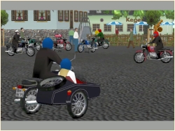  BMW R75/5 Set im EEP-Shop kaufen
